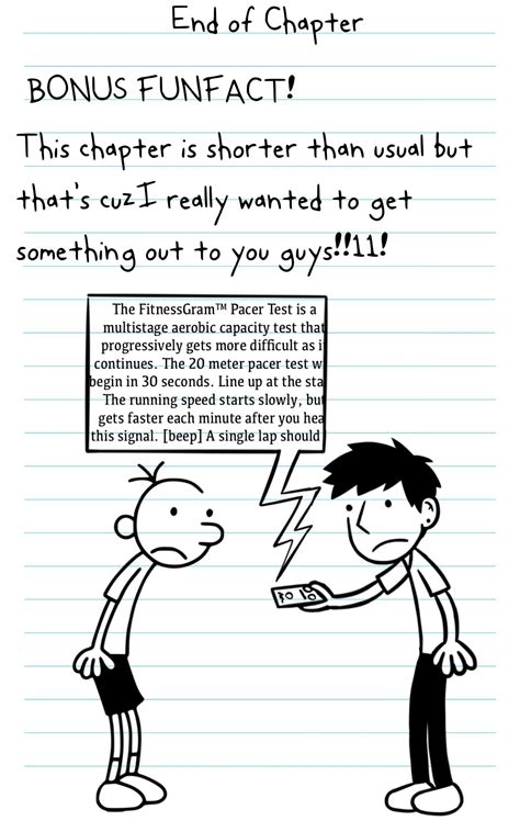 Rodrick’s Secret, DOAWK Fanfic (part 16) : r/LodedDiper