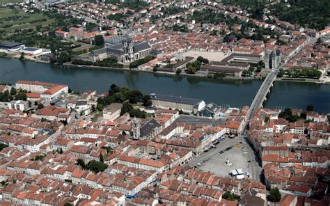 Detect R Seaux Intervient Sur La Ville De Pont Mousson