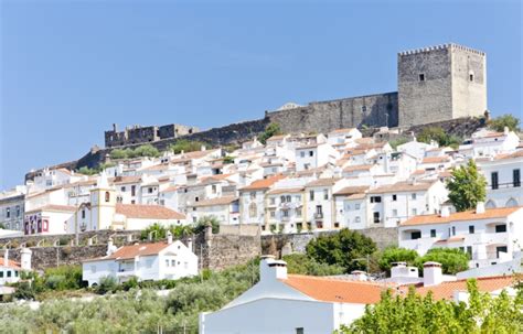 Castelo de Vide, Portugal - GibSpain