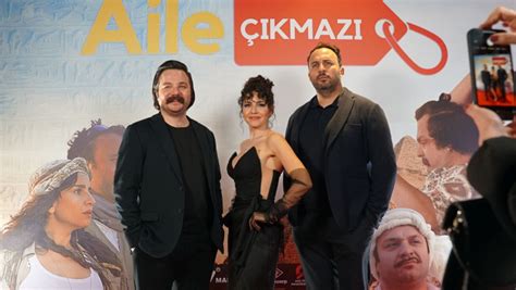 Aile Çıkmazı vizyonda Aile Çıkmazı filminin konusu ne Aile Çıkmazı