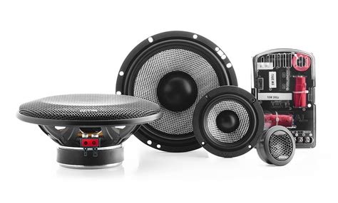 165 AS 3 | Focal America