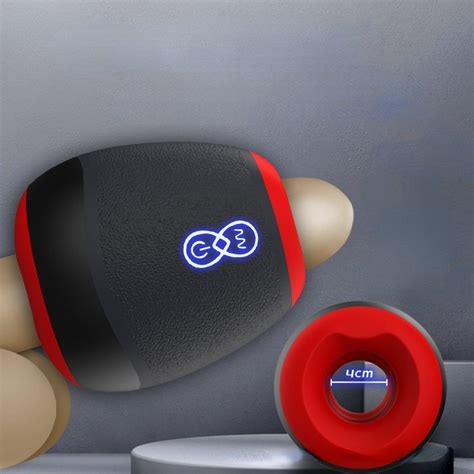 Electric Vibrating Pocket Pussy Q CHASTITYALL