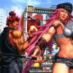 Street Fighter X Tekken Game Online Play For Free