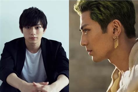 Perankan Roronoa Zoro Di One Piece Live Action Ini Profil Lengkap