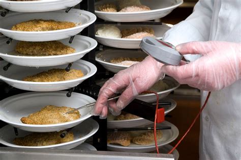 Safe Cooling Of High Risk Foods Ohio Food Safety Certification Blog