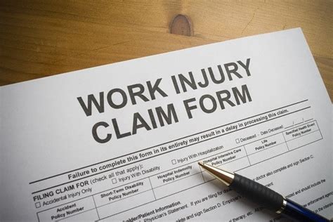 Mistakes To Avoid When Filing A Workers Comp Claim Amtrust Insurance