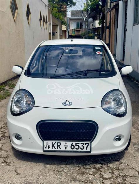 Micro Panda Used 2011 Petrol Rs 1875000 Sri Lanka