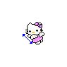 Cursors-4U Tumblr Cursors: Hello Kitty Cursor Set