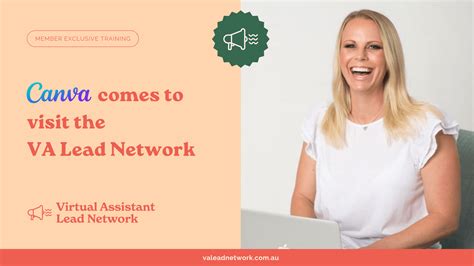 Virtual Assistants Australia Connect With Vas Va Lead Network