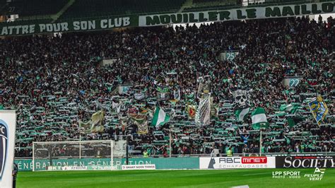 Asse Paris Fc Les Images Inédites De La Rencontre