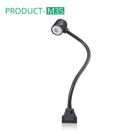 Led Gooseneck Light Onn M3s Onn Semi Conductor Lighting