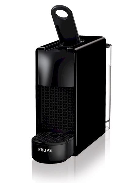 Krups Xn110810 Nespresso Essenza Mini Fekete Bevachip Hu