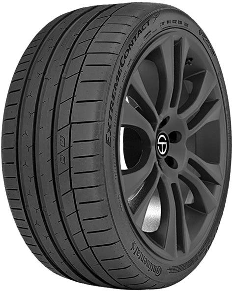 Buy Continental ExtremeContact Sport Tires Online SimpleTire