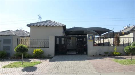 Houses For Sale in Diepsloot - MyRoof.co.za