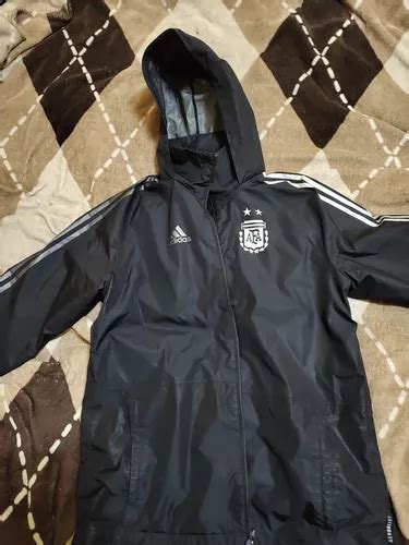 Campera Afa Argentina Storm Original En Venta En Lan S Bs As G B