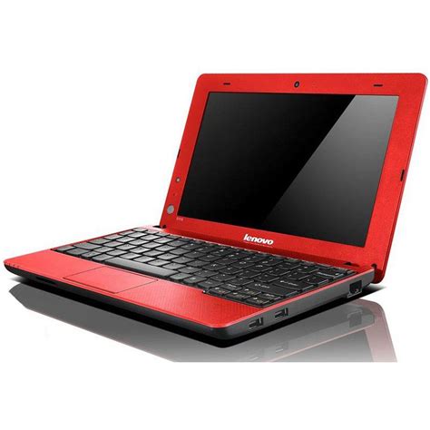 Lenovo Mini Laptop S110