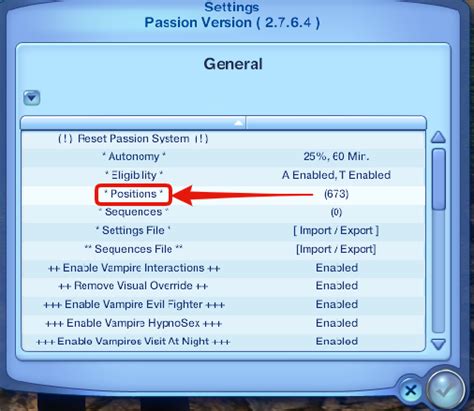 Sims 3 WIP OoOLaLa City S Sex Animations For Kinky World Passion TS3 Animated Penis