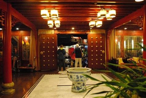 麗江王府飯店 Palace Hotel Wang Fu Hotel 麗江 【 2025年最新の料金比較・口コミ・宿泊予約