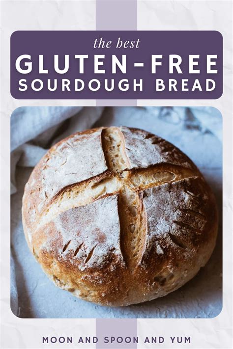 The Best Gluten Free Sourdough Bread Artofit