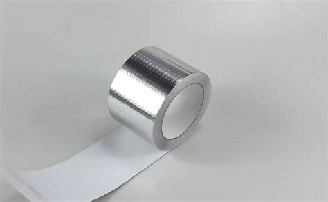 Aluminum Duct Tape Slaa