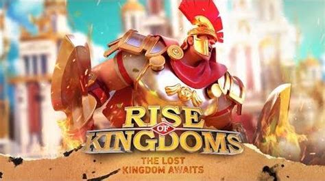 Lost Kingdom | Rise of Kingdoms Wiki | Fandom