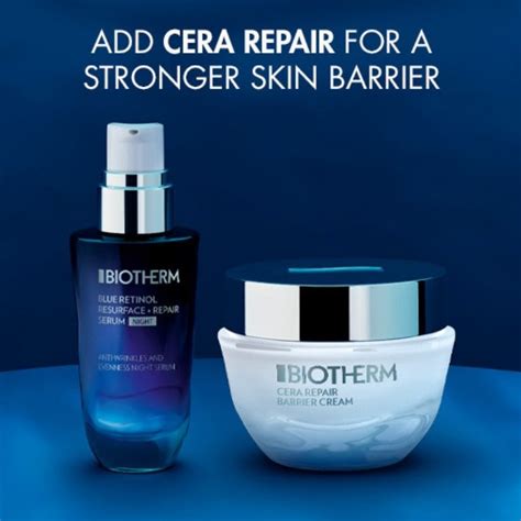 Biotherm Blue Therapy Pro Retinol Night Serum 30 ml