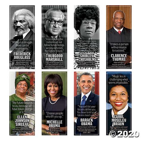 African American History Printables