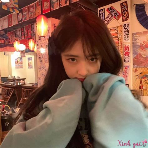 Suryxin Hot Girl Tiktok Trung Qu C