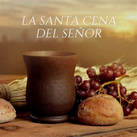 La Santa Cena Del Señor En Vivo EP by Varios Artistas on Apple Music