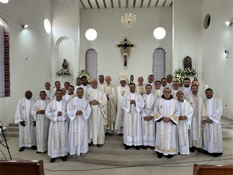 Dia De Ora O Pela Santifica O Dos Sacerdotes Diocese De Pesqueira