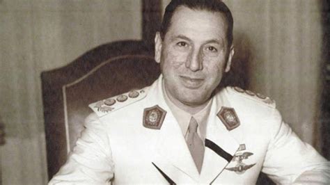 Hoy Se Cumplen 50 Años De La Muerte De Juan Domingo Perón