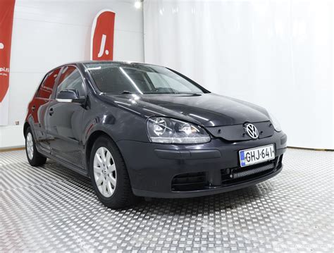 Volkswagen Golf Comfortline 1 4 103 KW TSI DSG Autom 4 Ov 2007