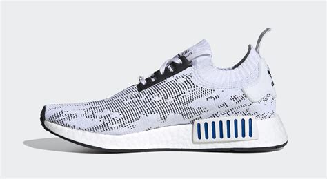 Star Wars X Adidas Nmd R Stormtrooper Release Info How To Buy It