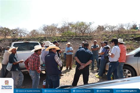 Piden Vecinos De Mezcala No Usar M S Vertedero De San Bartolo