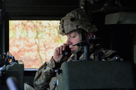 Ohio Air Defenders Rule The Skies During Operation Combined Resolve Xi Article The United