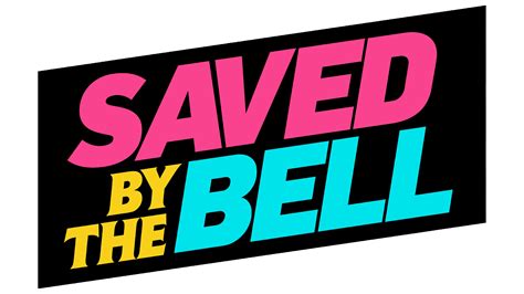 Saved by the Bell Logo, symbol, meaning, history, PNG, brand