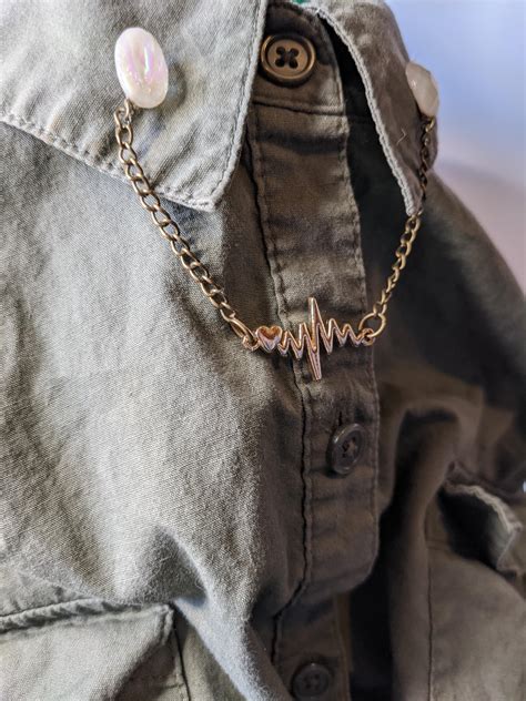 Are Collar Chains Gay R Actuallesbians