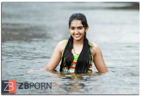 Indian Actress ZB Porn