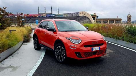 Motorcube Anno Puntata Speciale Fiat E