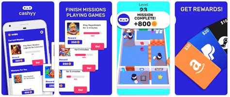 Game Apps That Pay Instantly To Paypal Millennial Money