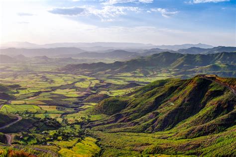 Ultimate Road Trip Through Ethiopia Northern Highlands Nyk Daily