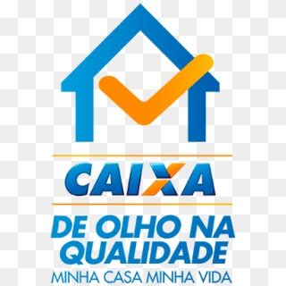 Imagem Imagem O Logo Do Programa De Olho Na Qualidade Hd Png