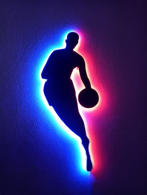 NBA, National Basketball Association, ABD, USA, Sport,wall Art, Sign ...