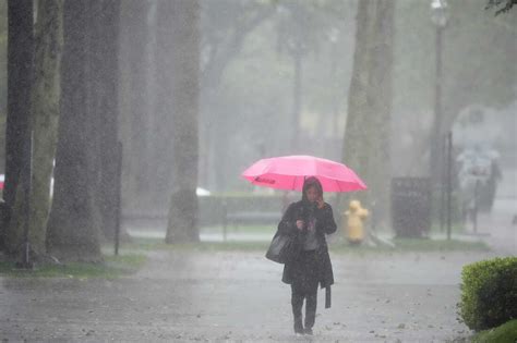 Another storm is expected to bring more snow and flooding to California ...