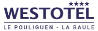 Restaurant Ailleurs Westotel Le Pouliguen