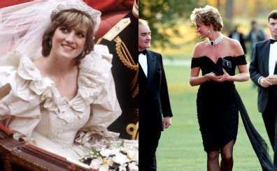 Princess Diana S Iconic Fashion Moments News Latest Princess Diana S