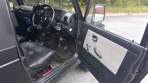 Suzuki Jimny Rhd Jdm Classic Suzuki Samurai For Sale