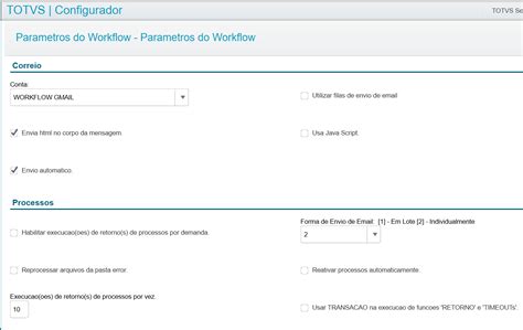 Cross Segmento Totvs Backoffice Linha Protheus Bi Como Configurar