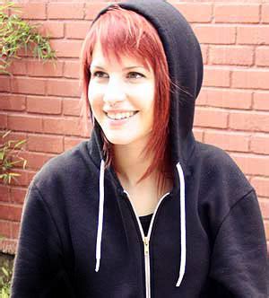 Hayley Williams - Paramore Photo (3140652) - Fanpop