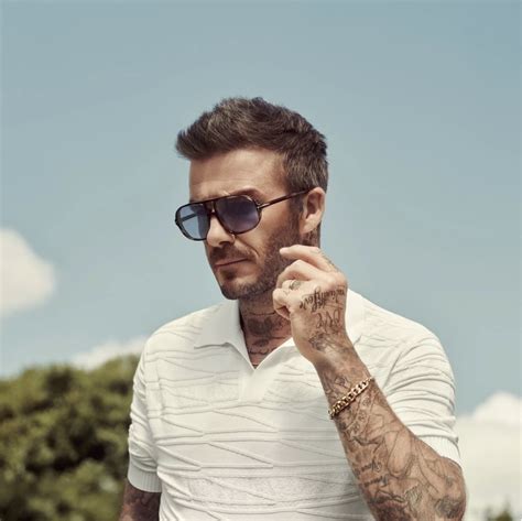 David Beckham Glasses | David Beckham Eyeglasses